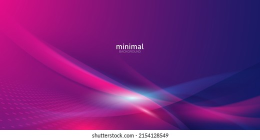 Modern Geometric Abstract Background Design vector illustration
