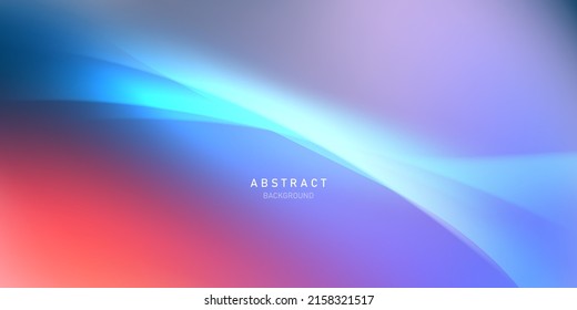 Modern Geometric Abstract Background Design vector illustration