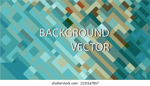 modern geometric abstract background pattern for fabric and other uses