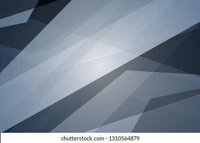 Modern geometric abstract background. Template for design