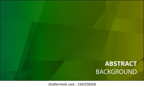 modern geometric abstract background - Vector