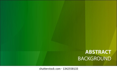 modern geometric abstract background - Vector