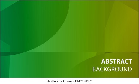 modern geometric abstract background - Vector