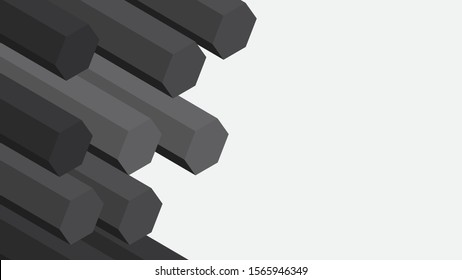 modern geometric abstract background vector design illustration