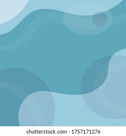 Fondo abstracto geométrico moderno. Vector