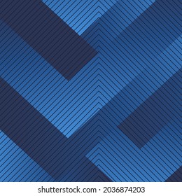 Modern geometric abstract diagonal pattern vector background