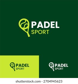 Plantilla de diseño de logotipo geométrico y Abstractas moderno