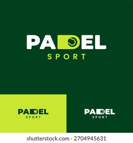 Modelo de design de logotipo geométrico e abstrato moderno