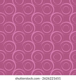 Modernes geometrisches abstraktes Musterdesign mit einfachen geometrischen Formen und einfachen bunten Formen. Ideal für Poster-Art, Web-Design, Branding-Präsentation, Albumdruck, Mode-Textur und so weiter