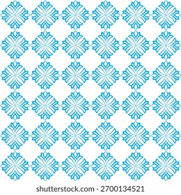 Moderno padrão abstrato geométrico com repetição de losango e formas de linha dispostas em perfeita simetria. A textura sem costura é ideal para têxteis, papéis de parede, embalagens e fundos digitais, 