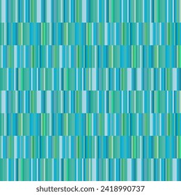 Modern Geometric Abstract Vector Background Pattern Seamless