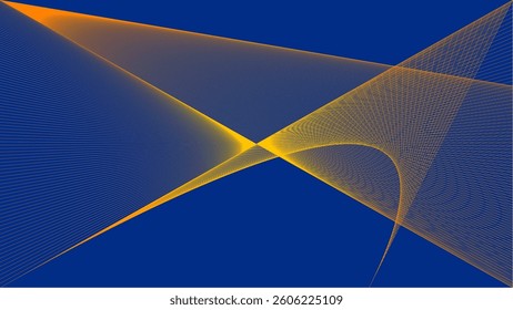 Modern Geometric Abstraction with Bold Patterns