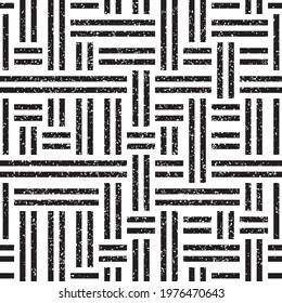 Modern geometric background 8591. Seamless vector illustration eps 10.