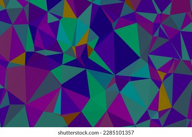 Modern geometric background. Abstract backtop. Web design background. Bright