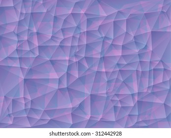 Modern geometric background. Abstract backtop. Web design background. 