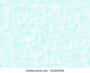 Modern geometric background. Abstract backtop. Web design background. 
