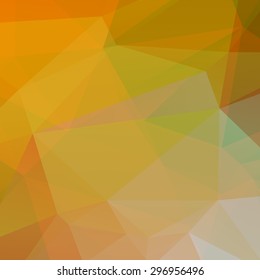 Modern geometric background. Abstract Web design background. Artistic hipster background.