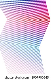 Fondo geométrico moderno con elementos de líneas negras. Patrón de plantilla de imagen gráfica. Resumen vectorial Ilustración 10 para su folleto comercial, diseño de banners, folleto publicitario
