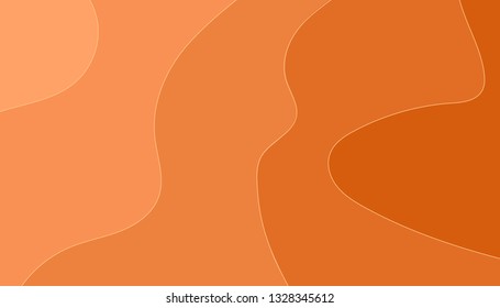 modern Geometric background, can be use for, landing page, template, ui, web, mobile app, poster, banner, flyer, web, book cover, presentation,abstract Fluid shapes composition
