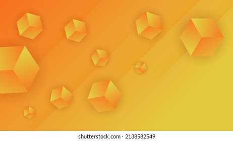 Modern geometric background. Dynamic shapes composition. Colorful abstract background. Liquid color background design. Minimal fluid shapes composition