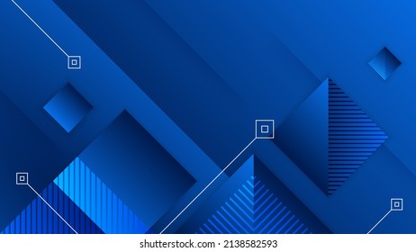 Modern geometric background. Dynamic shapes composition. Colorful abstract background. Liquid color background design. Minimal fluid shapes composition