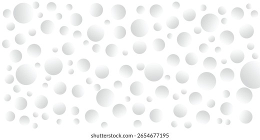 Modern geometric background gradient bokeh light white soft for Business Graphics modern art abstract technology hitech background