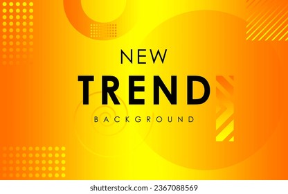 Modern geometric background. New Trend Modern Abstract Template Design Corporate Business Presentation. Marketing Promotional Poster. Modern Elegant Looking Certificate Design. Festival Poster.