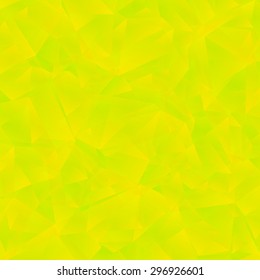 Modern geometric background. Polygonal art. Abstract backtop. Web design background. 