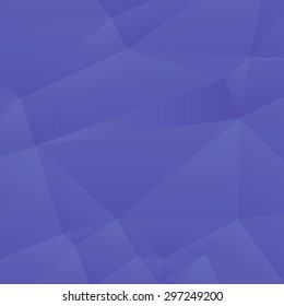 Modern geometric background. Polygonal art. Abstract backtop. Web design background. 