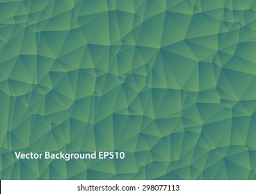 Modern geometric background. Polygonal art. Abstract backtop. Web design background. 