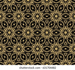 modern geometric background. sealess vector illustration. for design