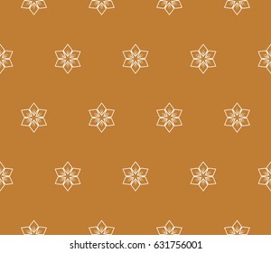 modern geometric background. sealess vector illustration. for design