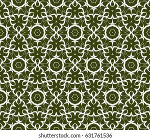 modern geometric background. sealess vector illustration. for design