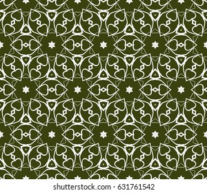modern geometric background. sealess vector illustration. for design