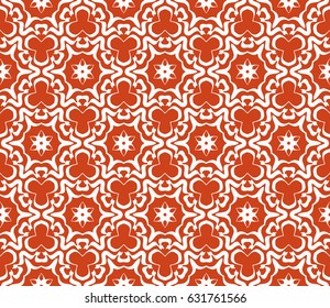 modern geometric background. sealess vector illustration. for design