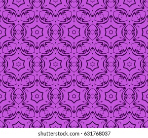 modern geometric background. sealess vector illustration. for design