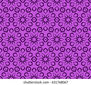 modern geometric background. sealess vector illustration. for design