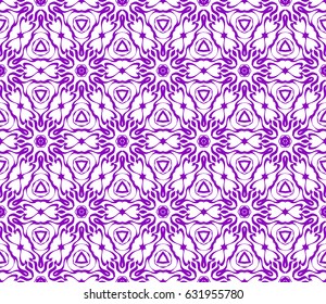 modern geometric background. sealess vector illustration. for design