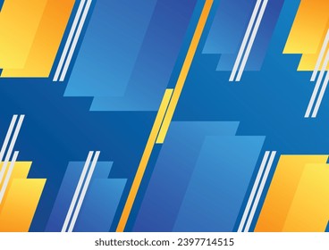fondo geométrico moderno estilo moderno
