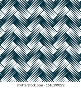 Modern geometric background. Vector illustration.