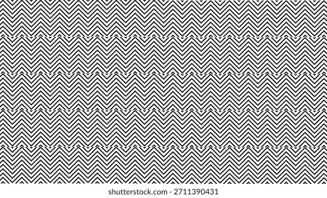 Um design geométrico moderno explorando possibilidades abstratas ilimitadas construídas com formas em camadas e perspectivas em evolução.