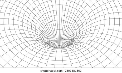 Modern geometric design featuring abstract shapes and minimal geometric patterns vector art and futuristic circles background.