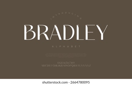 Modern geometric display font with sharp edges, ideal for headlines, branding, and contemporary layouts