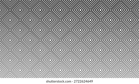 Una expresión geométrica moderna formada por una abstracción ilimitada que fusiona forma, dimensión y fluidez conceptual intencionalmente.