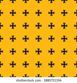 Modern geometric, great design for any purposes. Colorful geometric background.Flat geometric for paper design.