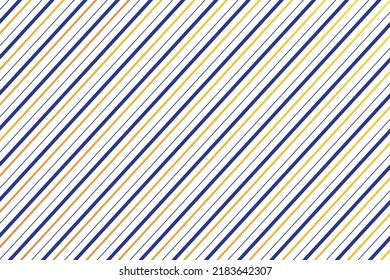 Modern geometric ilustration. Simple element with lines. 