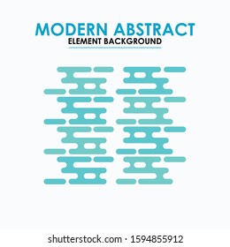 Modern Geometric Line for Backgorund