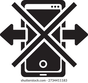 Un moderno logotipo geométrico realizado en Arte vectorial blanco y negro, ideal para establecer una fuerte identidad de marca.