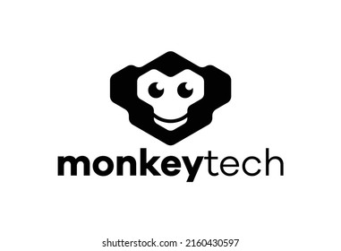 4,093 Geometric monkey Images, Stock Photos & Vectors | Shutterstock