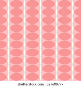 Modern Geometric Pattern